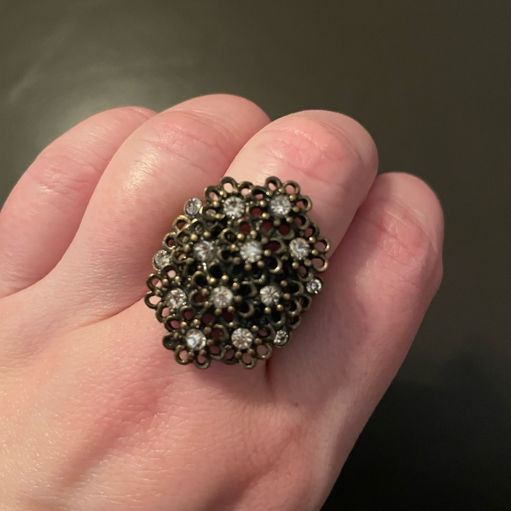 Cocktail Ring